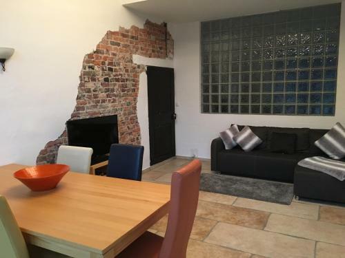 Apartamento Hof Dalhaus