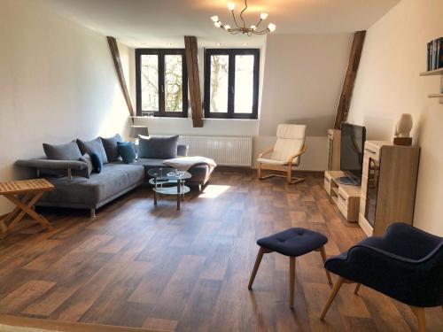 Apartamento Hof Dalhaus