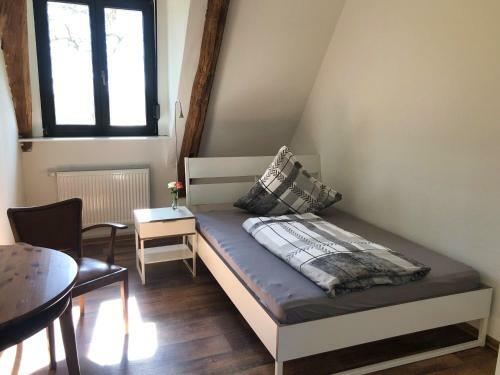 Apartamento Hof Dalhaus