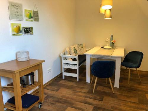 Apartamento Hof Dalhaus