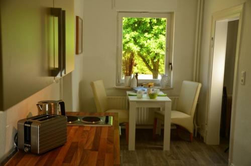Apartamento Hof Dalhaus