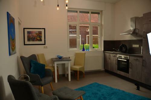 Apartamento Hof Dalhaus