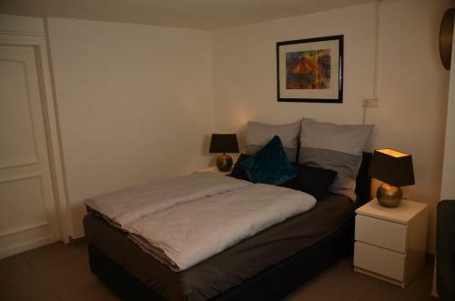 Apartamento Hof Dalhaus
