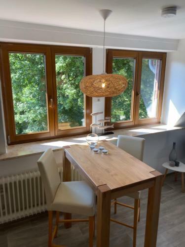 Apartamento Hof Dalhaus
