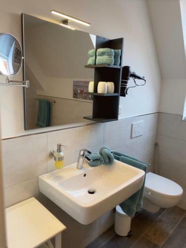 Apartamento Hof Dalhaus