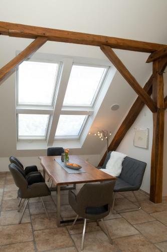Apartamento Hof Dalhaus
