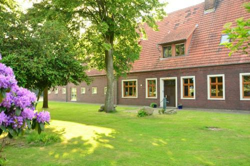 Apartamento Hof Dalhaus