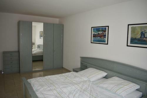 Apartamento My Home - Ferienwohnung
