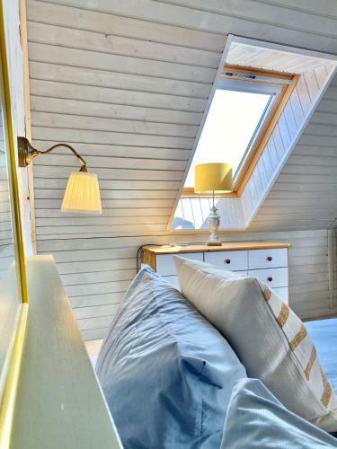 Apartmenthaus L�tt Meer