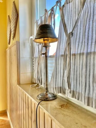 Apartmenthaus L�tt Meer