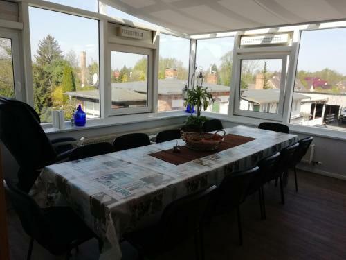Ferienwohnung Am Torbogen