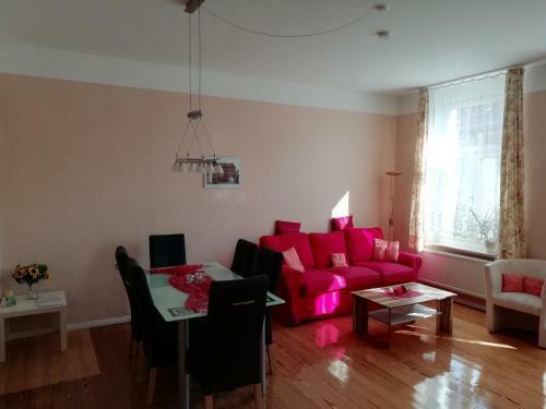 Ferienwohnung Am Torbogen