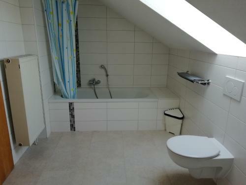 Ferienwohnung Am Torbogen