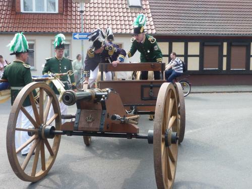 Hostal Pension Am Holzgraben