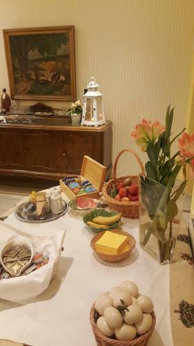 Hostal Pension Am Holzgraben