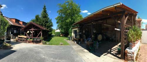 Hostal Brauhaus Und Pension Babben