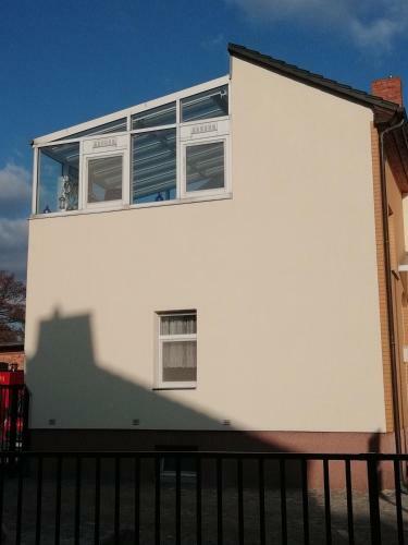 Apartamento Ferienwohnung Am Torbogen Nr.3