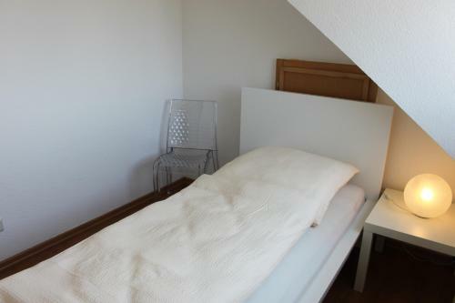 Apartamento Ferienwohnung Orchidee