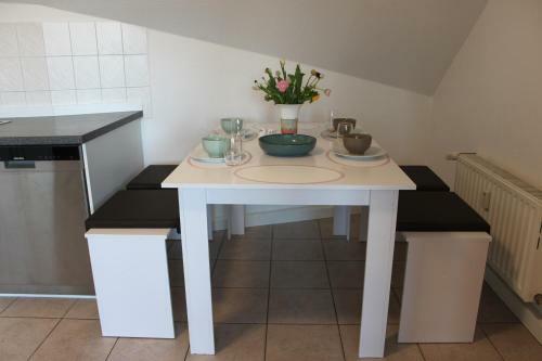 Apartamento Ferienwohnung Orchidee