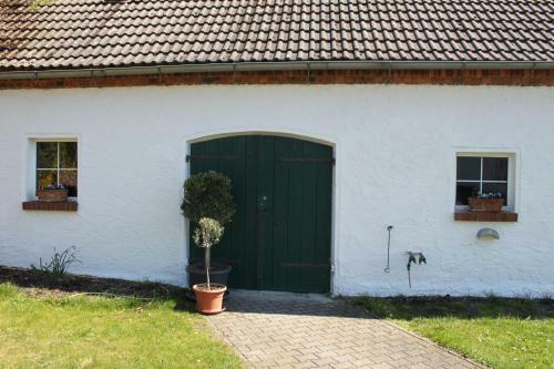 Apartamento Ferienwohnung Orchidee