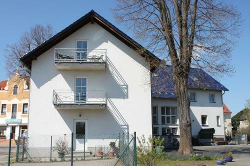 Apartamento Ferienwohnung Orchidee