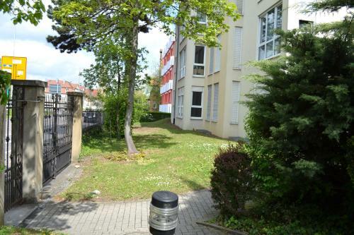 Ludwig Apartment