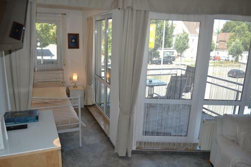 Ludwig Apartment