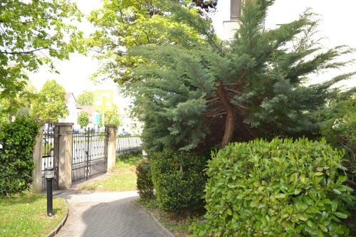 Ludwig Apartment