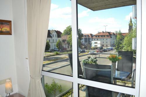 Ludwig Apartment