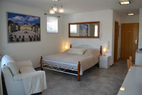 Ludwig Apartment