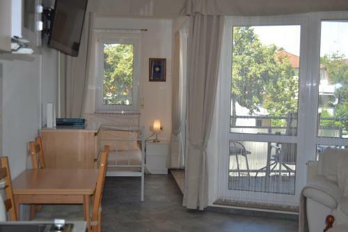 Ludwig Apartment