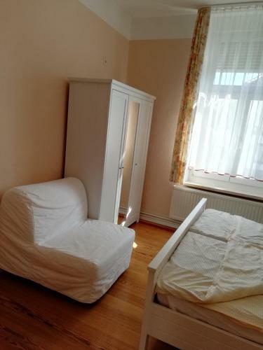 Apartamento Ferienwohnung Am Torbogen Nr.2