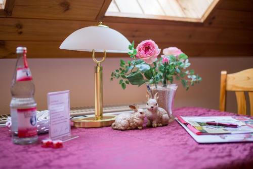 Apartamento Ferienanlage Sommerfeld