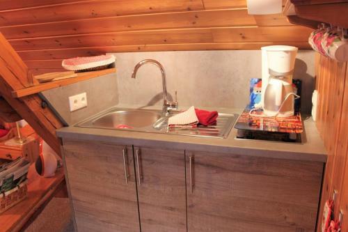 Apartamento Ferienanlage Sommerfeld