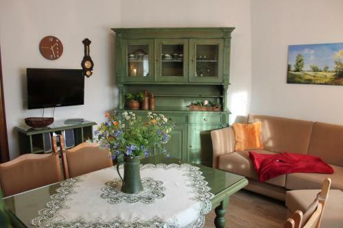 Apartamento Ferienanlage Sommerfeld