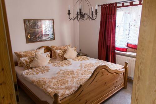 Apartamento Ferienanlage Sommerfeld