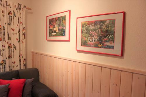 Apartamento Ferienanlage Sommerfeld