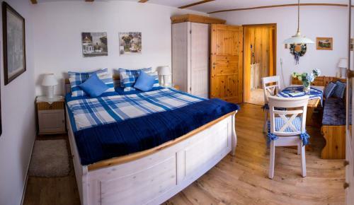 Apartamento Ferienanlage Sommerfeld