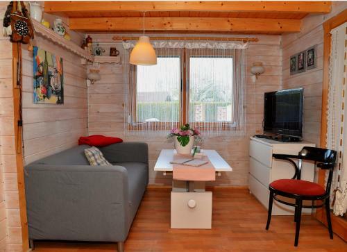 Ferienhaus Am Kamskefliess