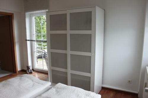 Apartamento Ferienwohnung Lilie
