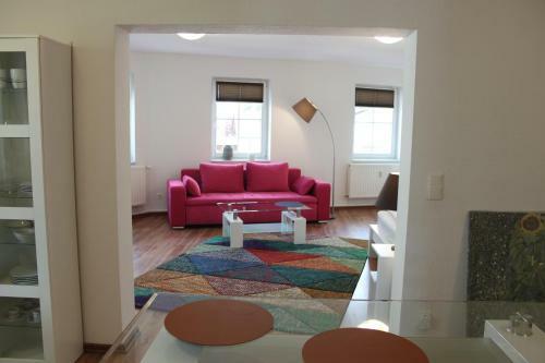 Apartamento Ferienwohnung Lilie