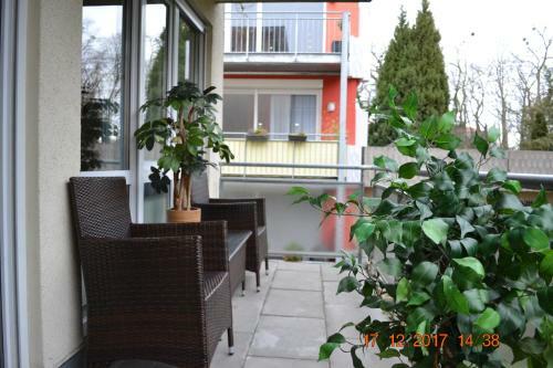 Apartamento Alissa