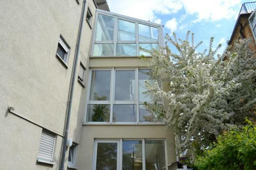 Apartamento Alissa