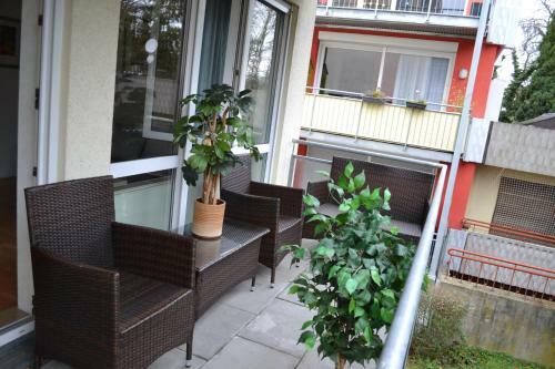 Apartamento Alissa