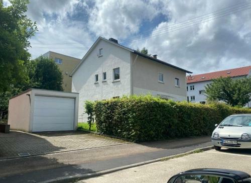 Apartamento Comfort-apartment - Mit Garten/ Gratis Wlan