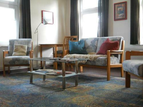Apartamento Ferienwohnung Kuderer