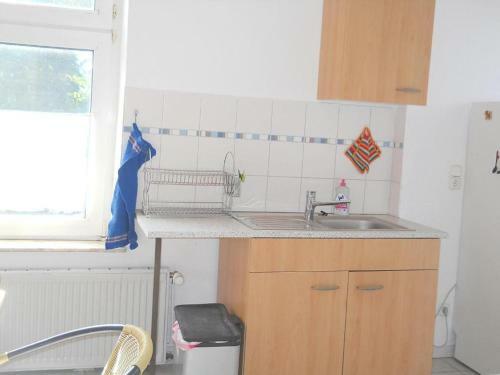 Apartamento Ferienwohnung Kuderer