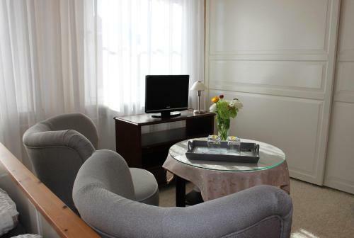 Bed & Breakfast Ferienzimmer T�ubchen