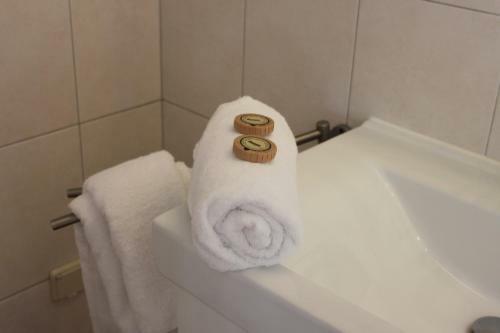 Bed & Breakfast Ferienzimmer T�ubchen