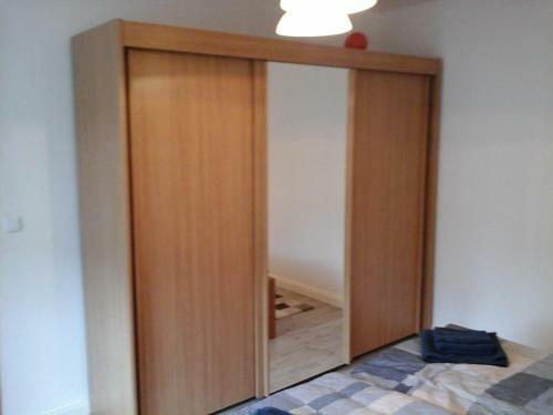 Apartamento Am Luhestrand